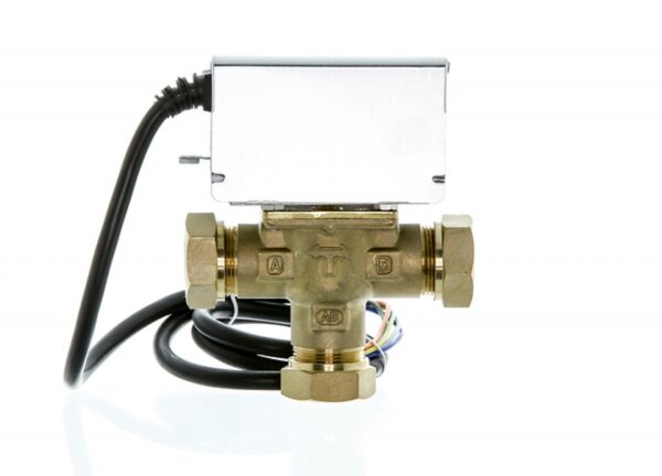 Tower 22mm Mid-Position Valve