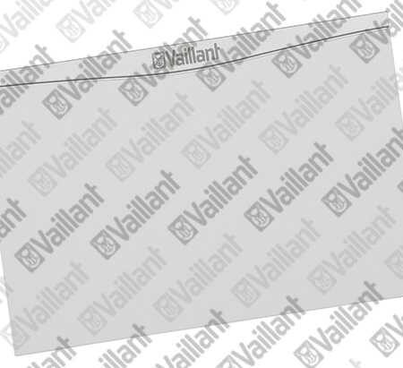 Vaillant Cover Control (Plus) 0020136633