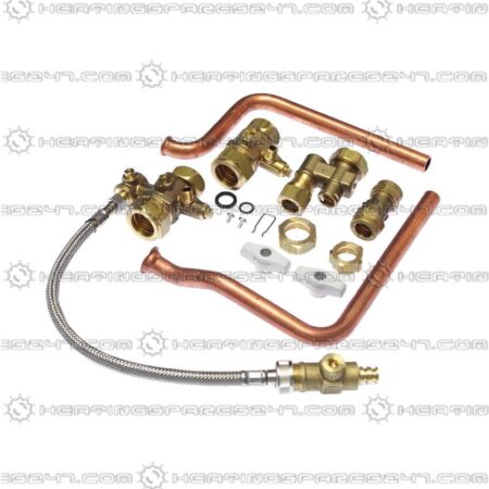 Vaillant EcoTec Valve Kit 0020005549