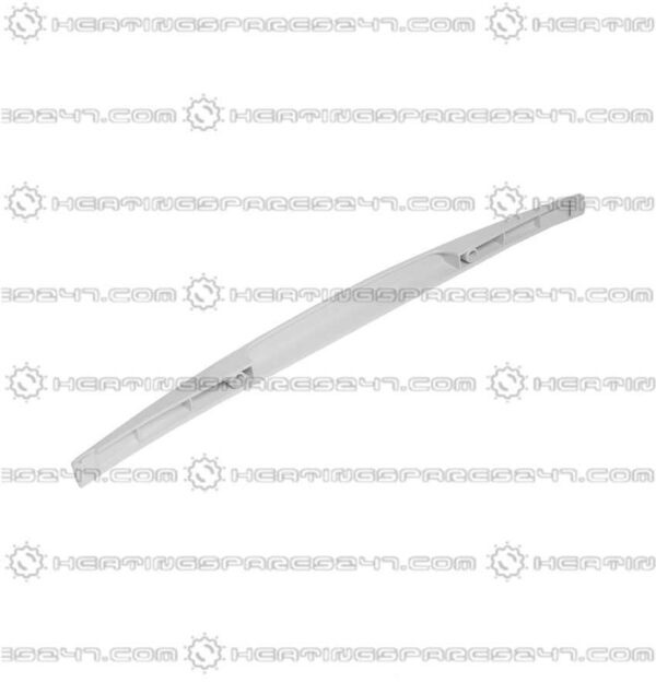 Vaillant Handle White 180942 - Image 2