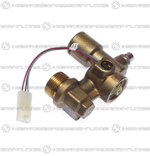 Vaillant Impeller - Aqua Sensor 194830 - Image 2