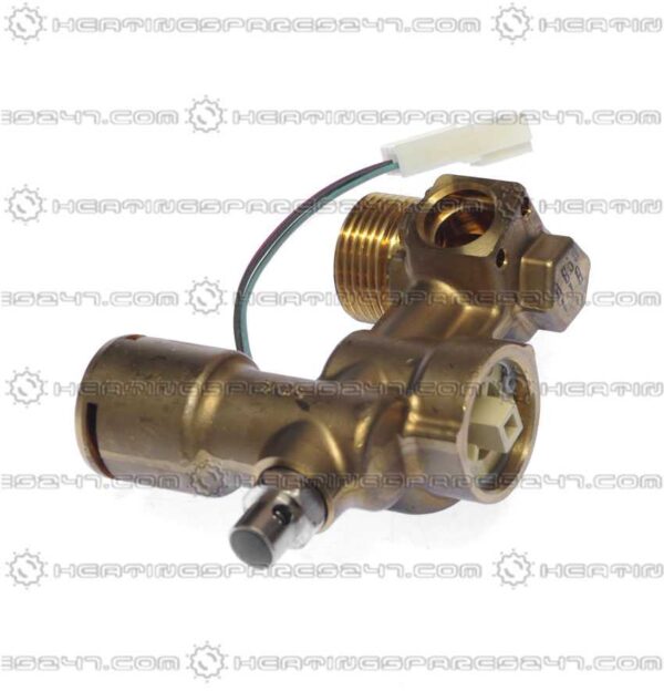 Vaillant Impeller - Aqua Sensor 194830 - Image 3