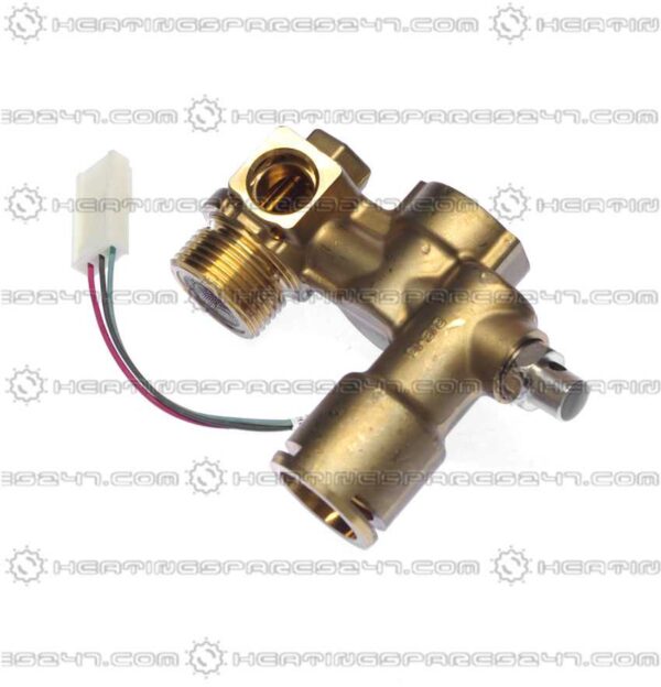 Vaillant Impeller - Aqua Sensor 194830 - Image 4