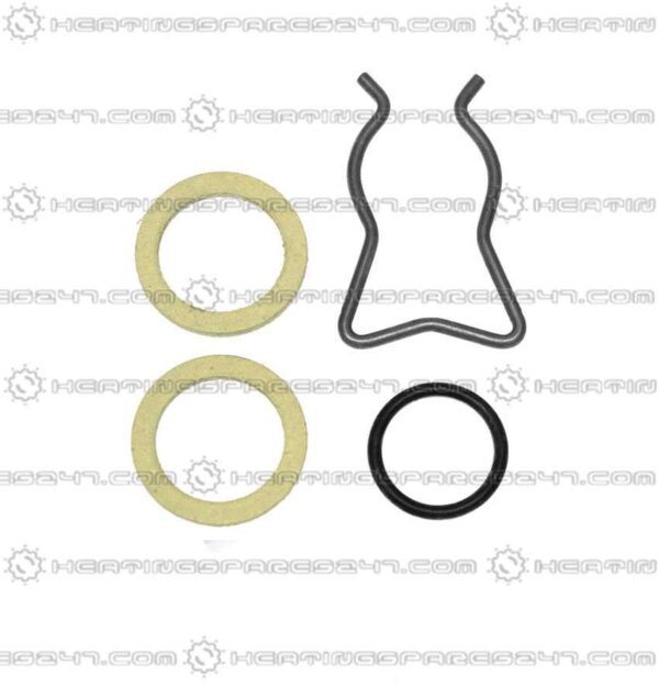 Vaillant Diverter Valve 252457 - Image 2