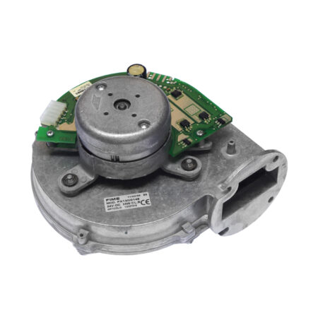 Vokera Fan Assembly 10027316