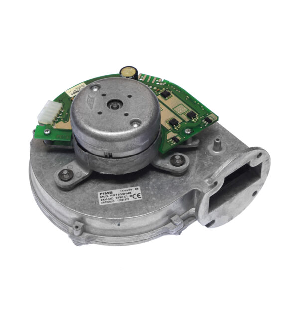 Vokera Fan Assembly 10027316