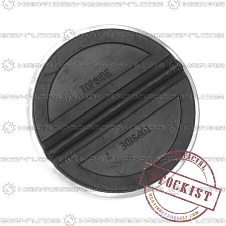 Worcester Bearing Plate 87155058010