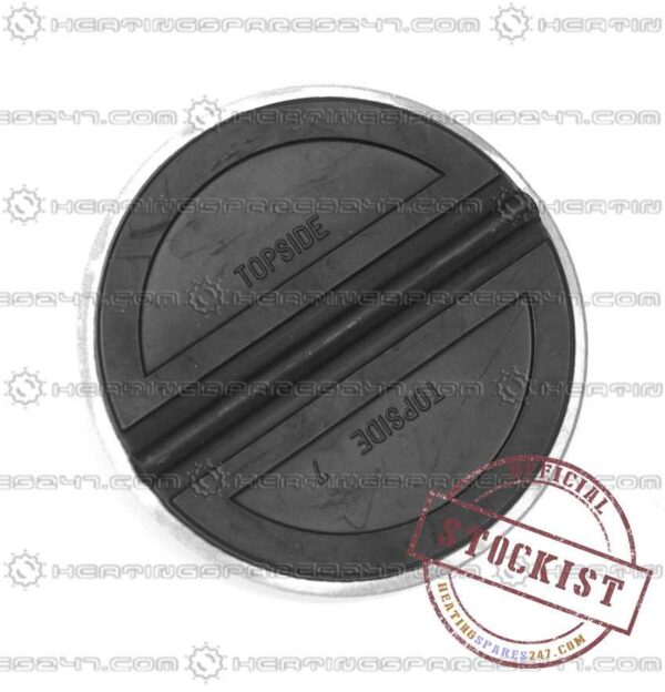 Worcester Bearing Plate 87155058010