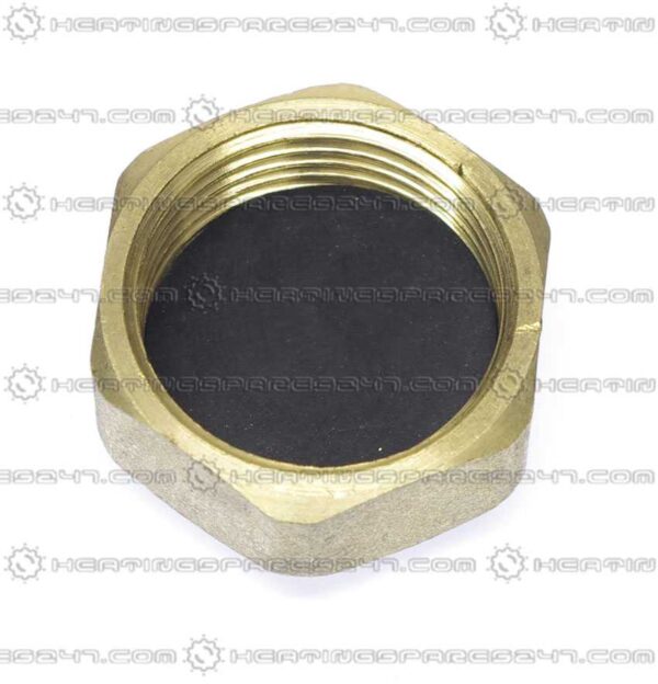 Worcester Blanking Cap - 3/4" 87161113880 - Image 2