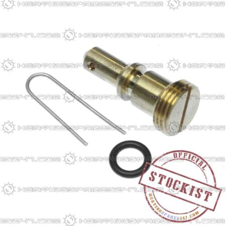 Worcester By-Pass Screw 87161563250