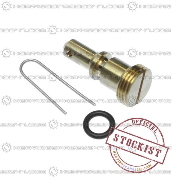 Worcester By-Pass Screw 87161563250