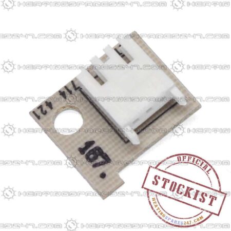 Worcester Code Plug 87144211670