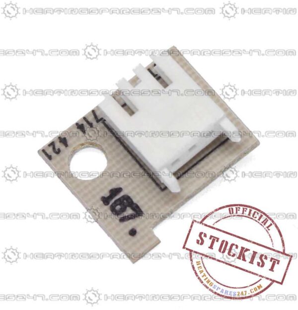 Worcester Code Plug 87144211670