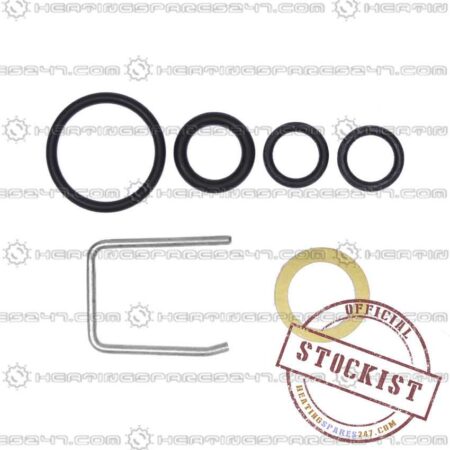 Worcester Flow Limiter Insert 10L 87161410570