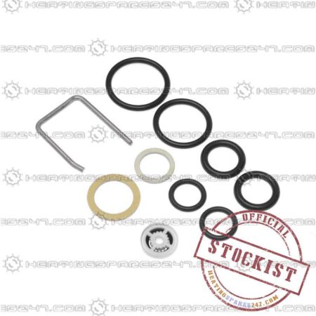 Worcester Flow Regulator 87161410540