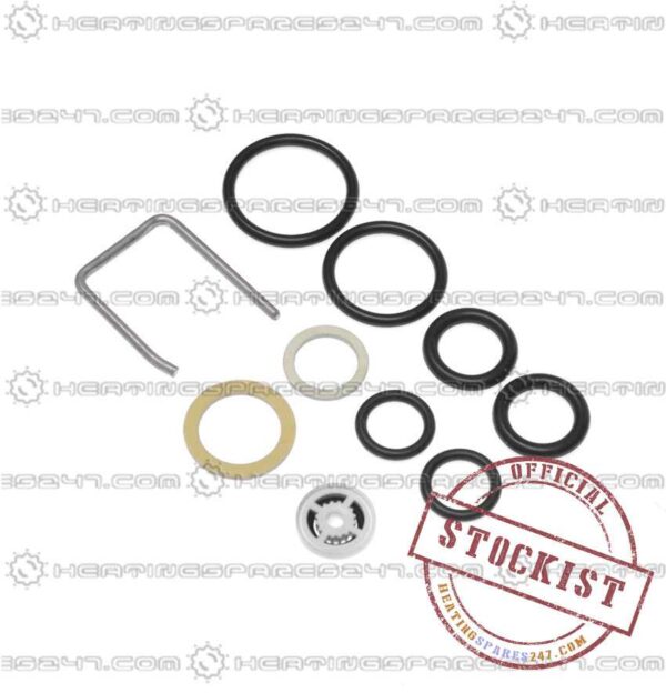 Worcester Flow Regulator 87161410540