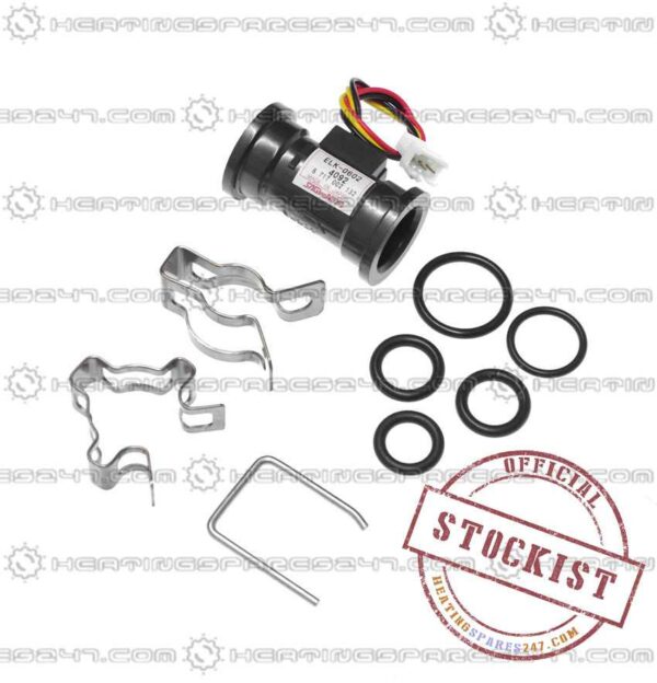 Worcester Flow Sensor Assembly 87161157540