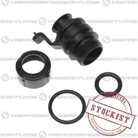 Worcester Flow Turbine Adaptor 87161064330