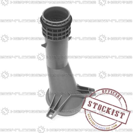 Worcester Flue-Tube - Upper 87161069390