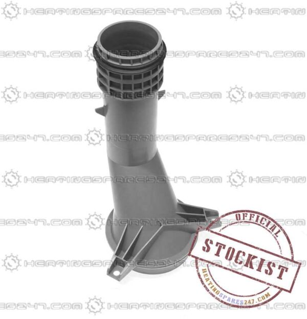Worcester Flue-Tube - Upper 87161069390