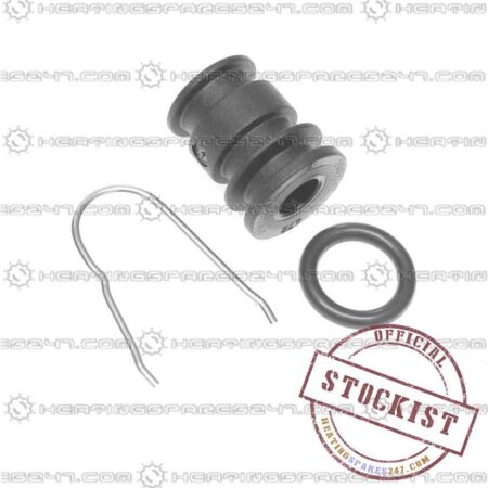 Worcester Grommet Stopper 87161065660