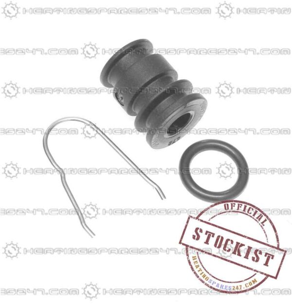 Worcester Grommet Stopper 87161065660