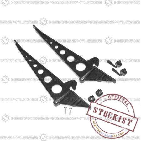 Worcester Mounting Holder 87105062100