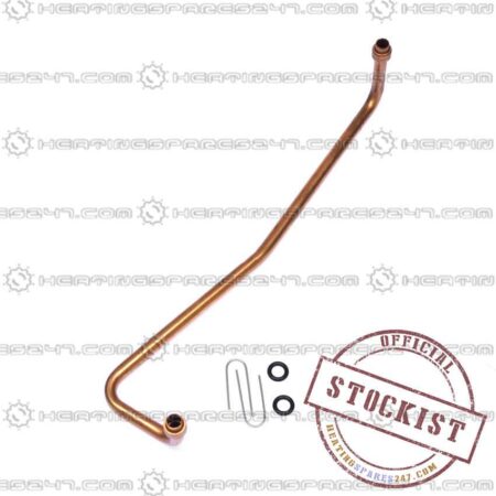 Worcester Pipe By-Pass 87161200510