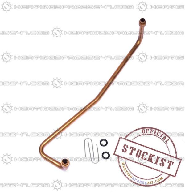 Worcester Pipe By-Pass 87161200510