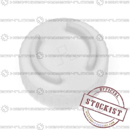 Worcester Sample Point Cap 87161112520