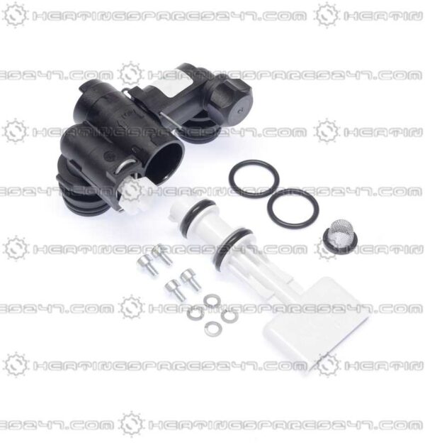 Worcester Si/Jnr/Gstar Jun Filling Link Assembly 7716192281 - Image 2