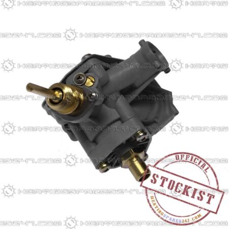Worcester Water Valve 87070026280