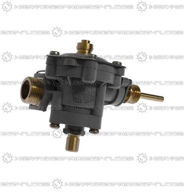 Worcester Water Valve 87070026280 - Image 3