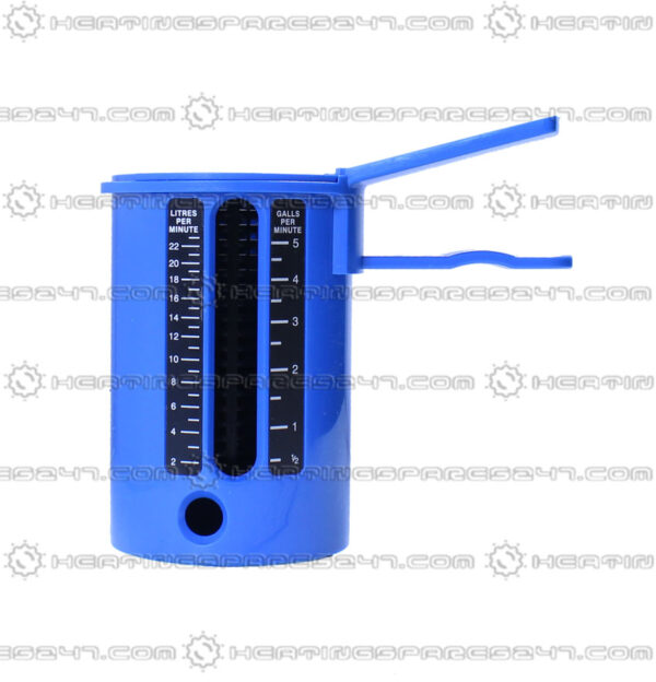 Regin Water Flow Cup REGM33 - Image 2