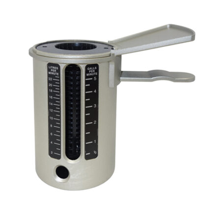Regin Water Flow Cup REGM33
