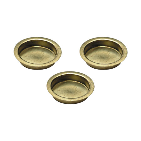 Regin 1" Meter Sealing Disc REGQ181