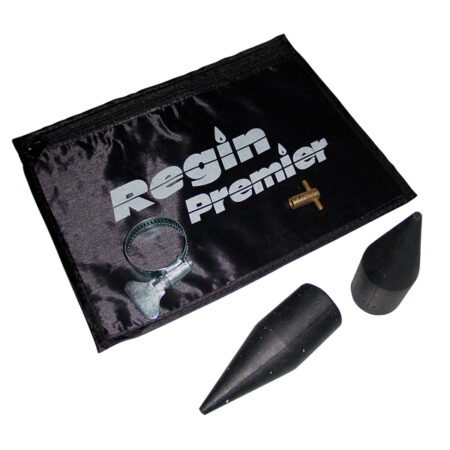 Regin Radvalve Change Kit REGR05