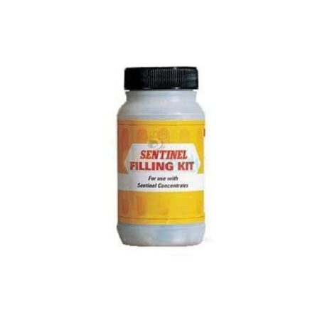 Sentinel Filling Kit