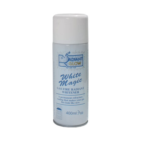 Radiant Glow White Magic 89653