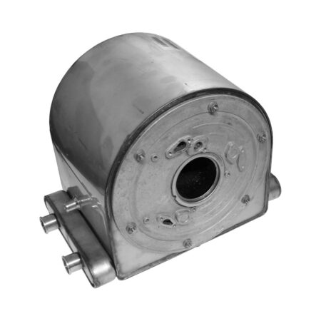 Ravenheat Heat Exchanger 0002SCA11015/0