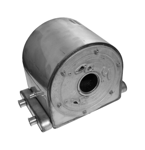 Ravenheat Heat Exchanger 0002SCA11015/0