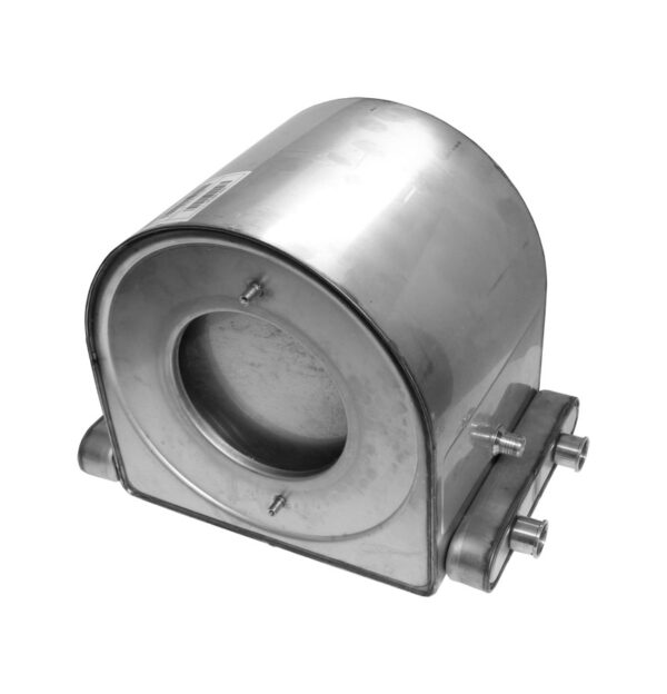 Ravenheat Heat Exchanger 0002SCA11015/0 - Image 2