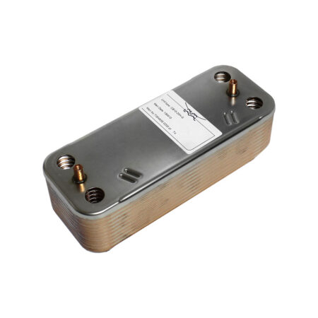 Ravenheat Heat Exchanger - 20 Plate CSI 120 0002SCA11030/0