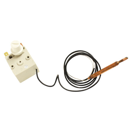 Ravenheat Overheat Thermostat RSF82/ 84/100 0007TER03010/0