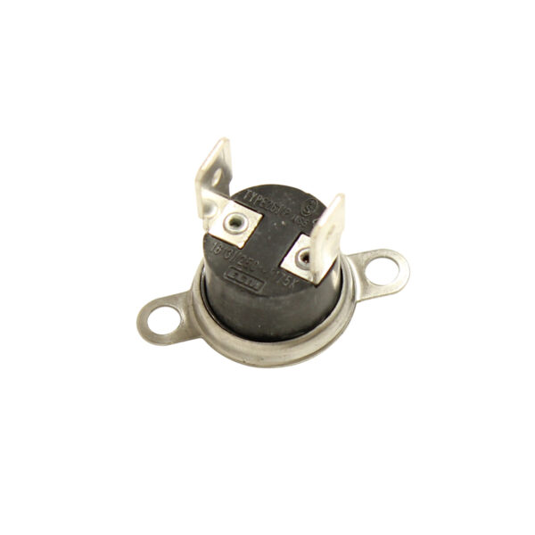 Ravenheat Overheat Stat Auto Rest-0204 20/20 CSI 0007TER08005/0