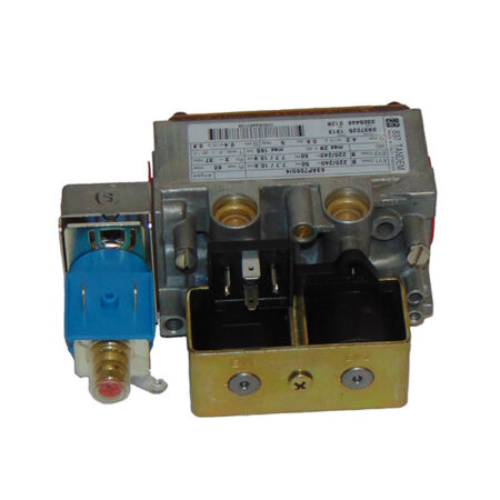Ravenheat Gas Valve - SIT 0008VAL03005/0