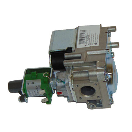 Ravenheat Gas Valve RSF82/84/100 0008VAL05005/0