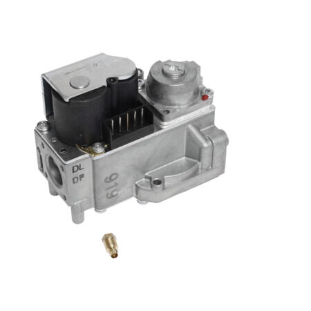 Ravenheat Gas Valve CSI Primary - H/Well 0008VAL06006/0