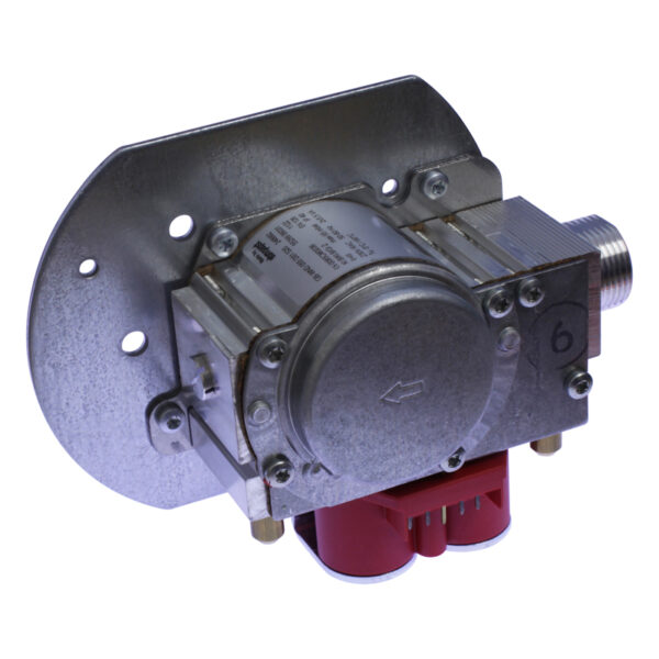 Ravenheat Dungs Gas Valve CSI 120 0008VAL11005/1 - Image 2