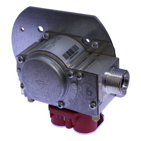 Ravenheat Dungs Gas Valve CSI 120 0008VAL11005/1